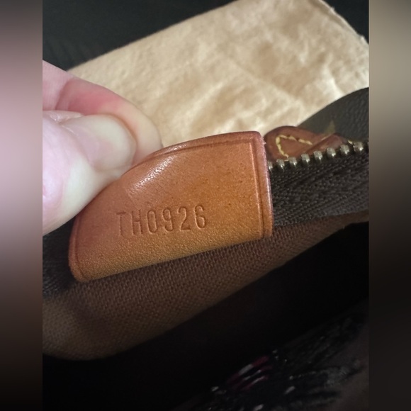 🩷❤️Louis Vuitton RARE mini Speedy HL❤️🩷 - Picture 13 of 13